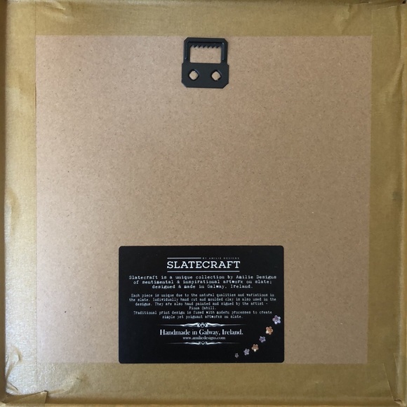 Handmade Slatecraft Picture - Picture 5 of 5